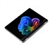 لپ تاپ اچ پی 14 اینچی مدل OmniBook X Flip 14-fm0013dx پردازنده Core Ultra 5-226V رم 16GB حافظه 512GB SSD گرافیک Intel لمسی